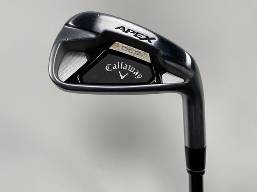 Callaway apex dcb - single, 7