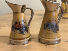 Mid century pair vintage - mid,