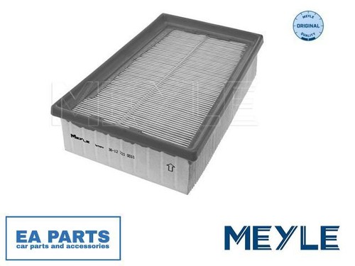 Air filter for renault koleos - air,