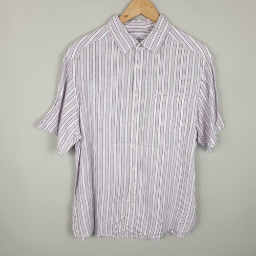 Marks and spencer shirt - marks, mens