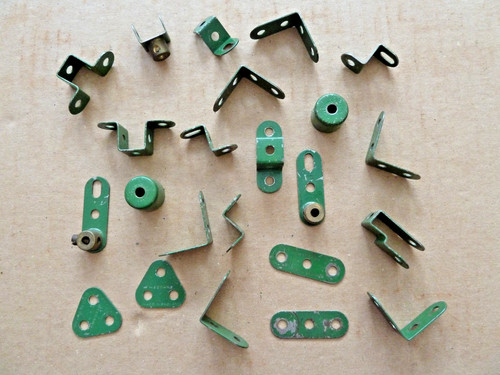 Job lot assorted vintage - lot, of