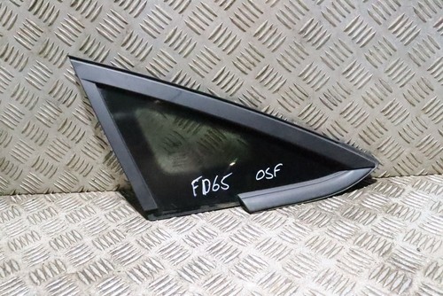 Ford fiesta mk7 - ford,