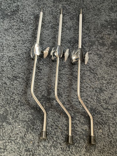 Floor tom legs set 3 - legs,