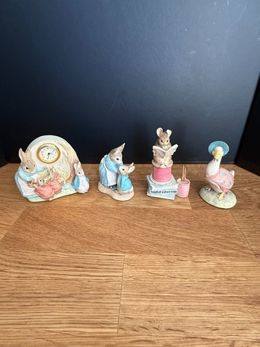 Vintage 1991 1996 - vintage, beatrix