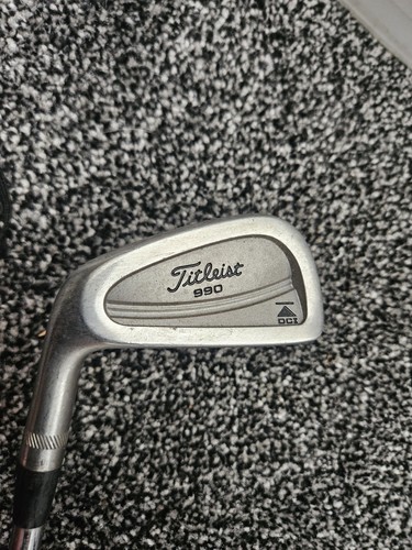 Left handed titleist - left,