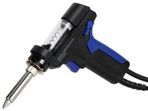 Duratool 553r desoldering - duratool, zd-553r