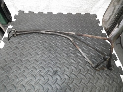 Genuine triumph daytona - triumph, &