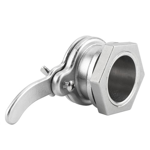 Stainless steel honey - honey, tap