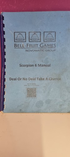 Bell fruit games deal no - games,