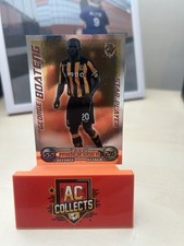 Match Attax 2008/09 Star Player - George Boateng (159)