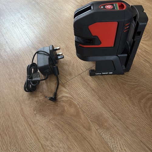 Leica lino l2p5g green - ,