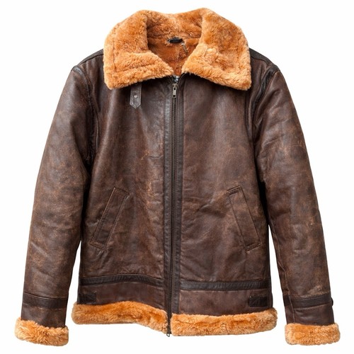 Raf men jacket ww2 us - b-3,