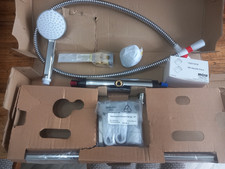 Mira Relate EV Mixer Shower