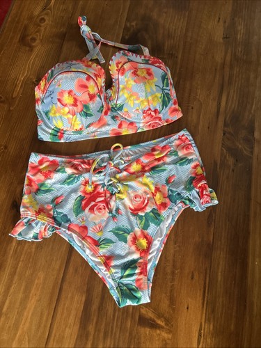 Floozie frost french bikini - french,