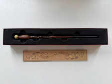 Ivy Wand in Ollivanders Box -