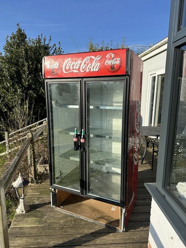 Rare coca cola collectible - ,