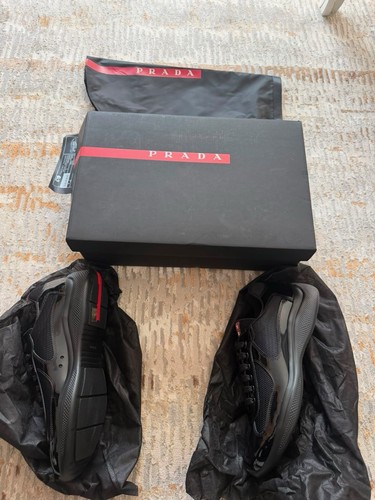 Prada america cup mens - prada,