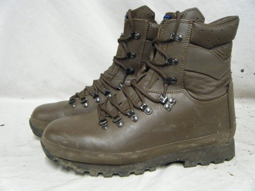 Genuine british army military - genuine,