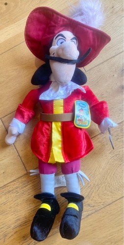 The disney store - store, captain