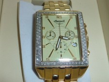 STUNNING DIAMOND INGERSOLL