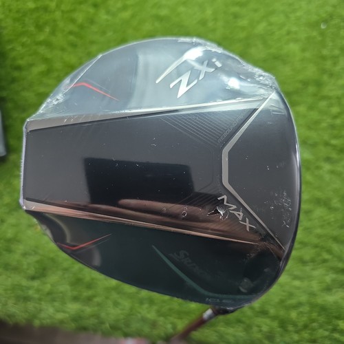 Srixon zxi max driver 5 - srixon, 10.5