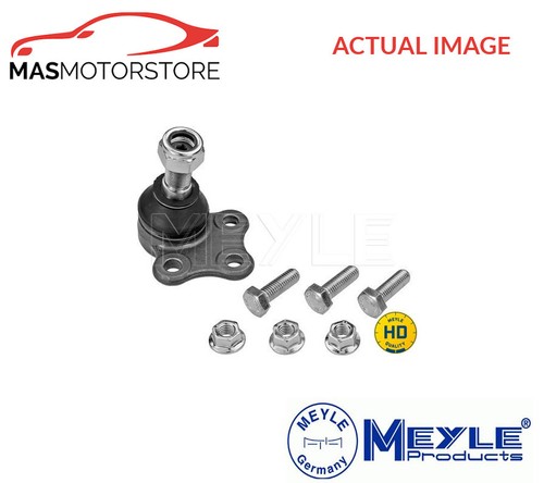 Suspension ball joint front - suspension,