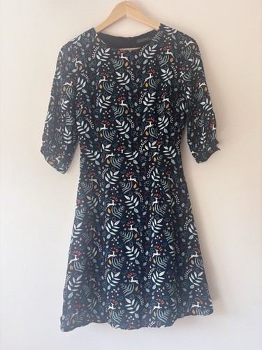 Sugarhill boutique dress 8 - uk,