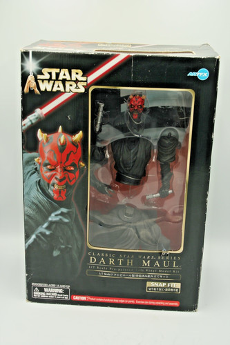 Star wars kotobukiya - star,