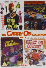 Carry On Collection Vol.3