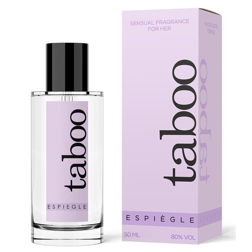 Taboo espiegle parfum for - taboo,