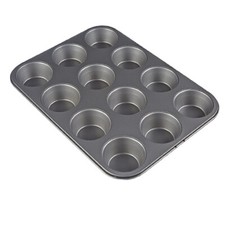 muffin tray 12 Cupcake tin Non