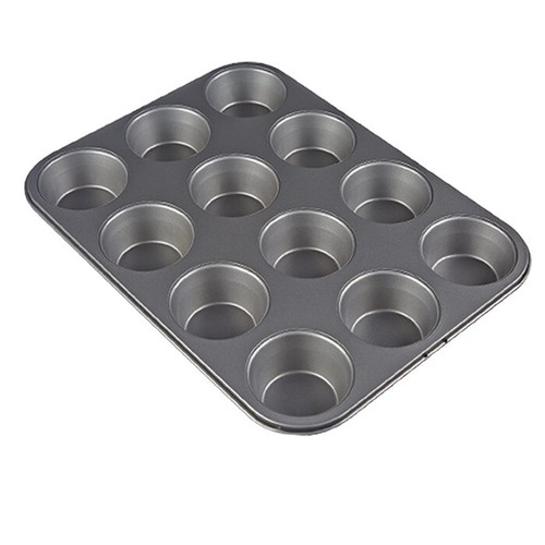 Muffin tray cupcake tin - cupcake, non