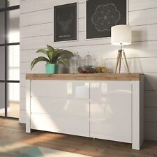 Large Sideboard Cabinet 3