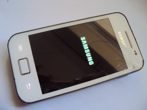Samsung galaxy ace s5830i - galaxy,