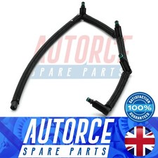 Fuel Injector Leak Off Return Pipe For Ford Peugeot Citroen Only 1.6 HDI 1574Q5