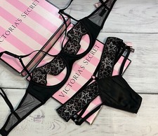 Victorias Secret Luxe Lingerie