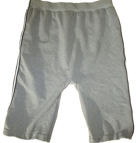Qed london grey stripe sides - stripe,