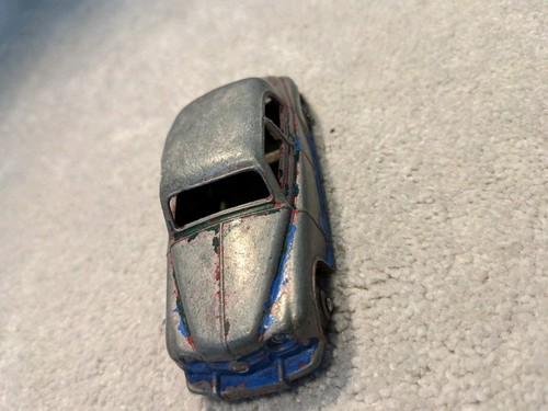 Dinky toys 156 rover - toys, #156