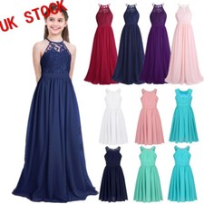 UK Flower Girl Dress Birthday