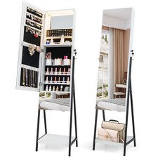 Jewelry Cabinet Armoire