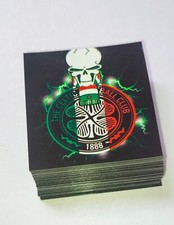 50 x Celtic FC Ultra Style