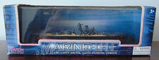 Daron 70014 Marine Force 1:1200 Diecast Model WWII Japanese Battleship Yamato
