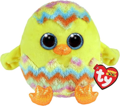 Official beanie boo boos - ty,