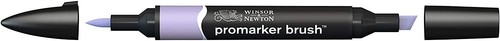Winsor newton promarker - &,