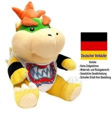 C24 - SUPER MARIO Plush Figure