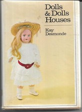 Dolls and houses kay - dolls, by