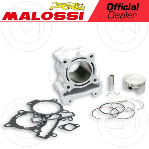 Cylinder kit 180cc malossi - kit,