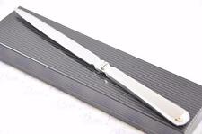 BRAND NEW SHEFFIELD STEEL