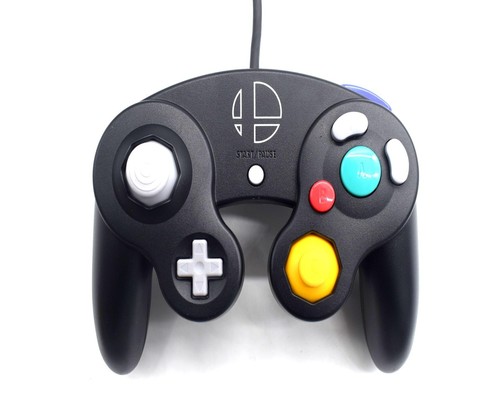 Nintendo gamecube controller - nintendo,