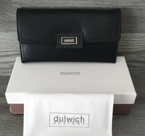 Dulwich design purse - dulwich, jewellery